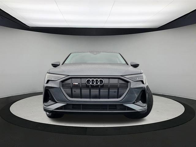 Used 2021 Audi e-tron Sportback Prestige with VIN WA13AAGE1MB007951 for sale in Columbus, OH