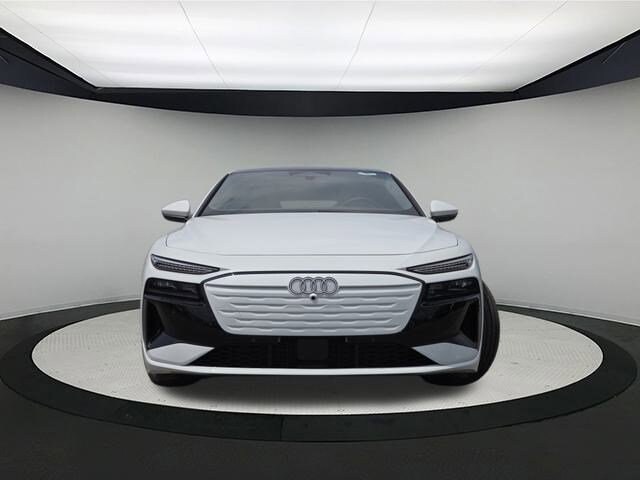 2025 Audi A6 Quattro Prestige photo 2