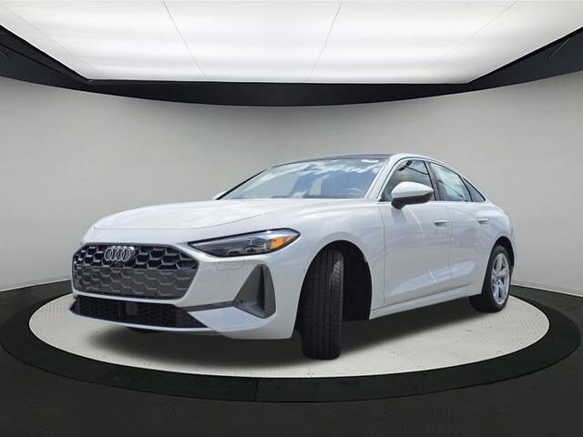 2025 Audi A5 2.0T Premium photo 3