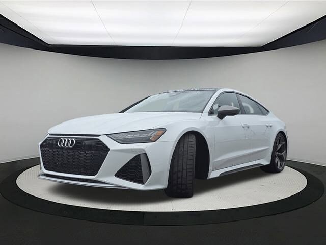 2024 Audi RS 7 Performance Base photo 3