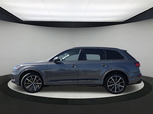 2022 Audi Q7 Premium Plus 55 photo 4