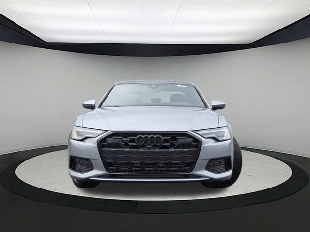 2025 Audi A6 Premium Plus TFSI Quattro S line photo 2
