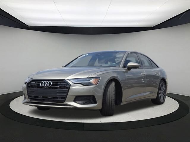 2020 Audi A6 Prestige TFSI Quattro photo 3