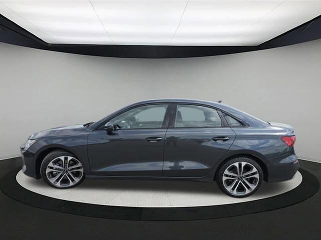 2025 Audi A3 2.0T Premium Plus photo 4