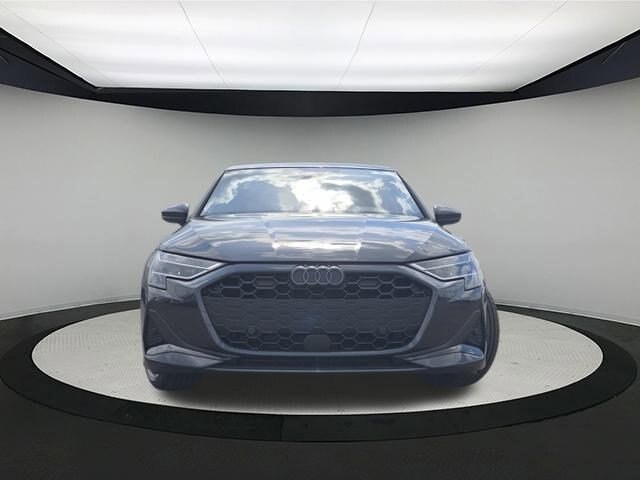2025 Audi A3 2.0T Premium Plus photo 2