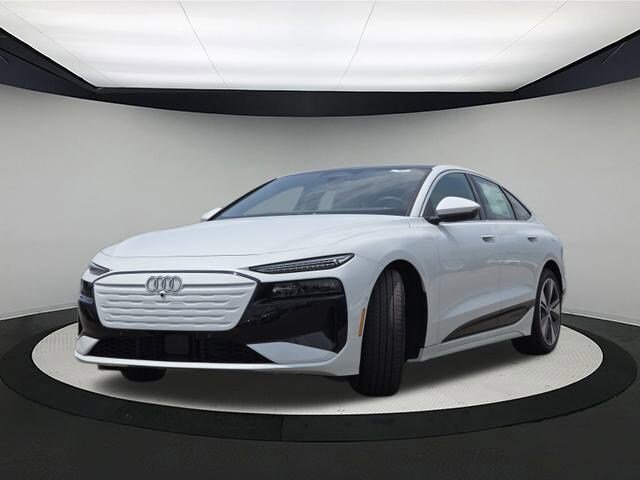 2025 Audi A6 Quattro Prestige photo 3