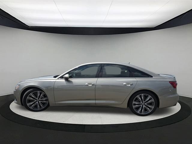 2020 Audi A6 Prestige TFSI Quattro photo 4