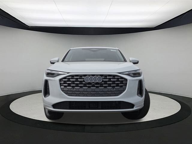 2025 Audi Q5 2.0T Premium photo 2