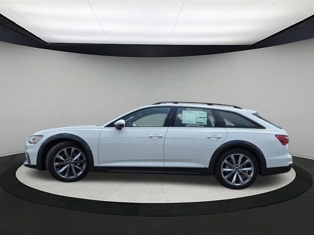 2025 Audi A6 Allroad Premium Plus TFSI Quattro S line photo 4