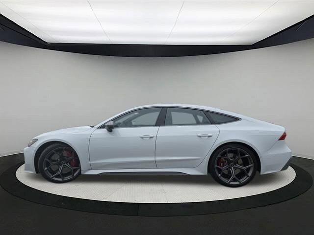 2024 Audi RS 7 Performance Base photo 4