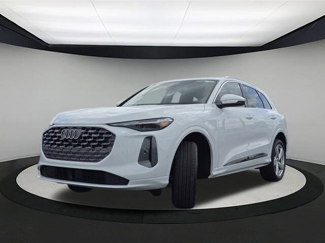 2025 Audi Q5 Premium Plus photo 3