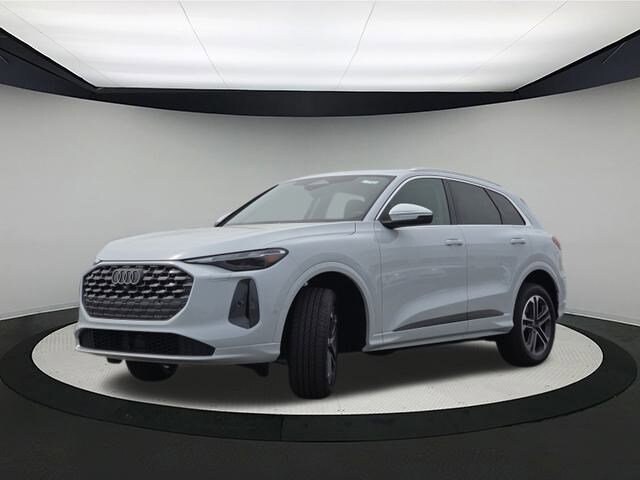 2025 Audi Q5 2.0T Premium photo 3