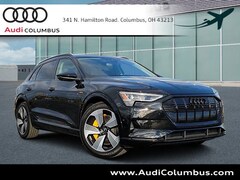 2023 Audi e-tron Premium Plus SUV