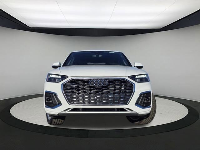 2025 Audi Q5 Sportback S line Premium Plus photo 2