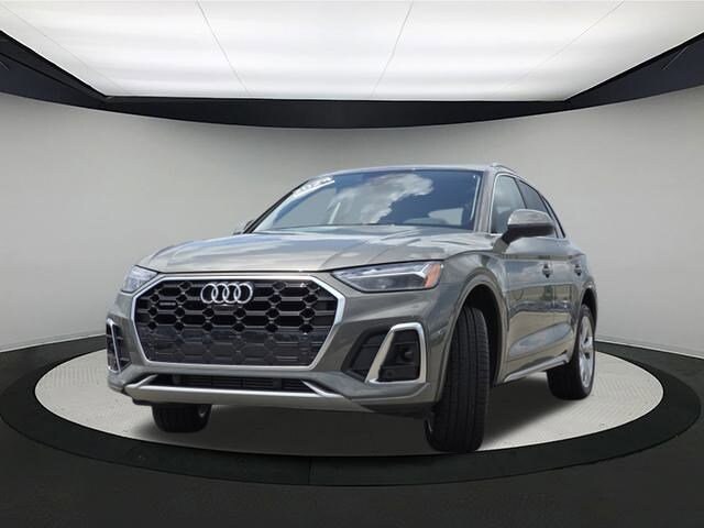 2024 Audi Q5 S line Premium Plus photo 3