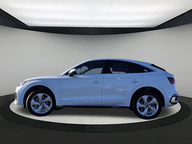 2025 Audi Q5 Sportback S line Premium Plus photo 4