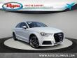 Audi A3 Sedan