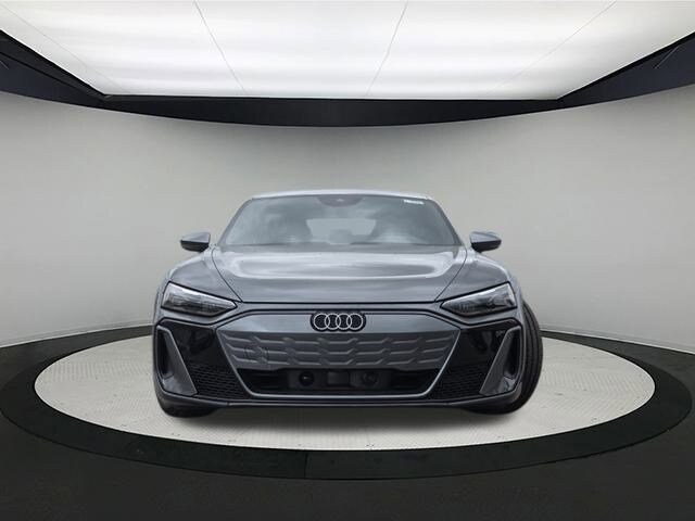 2025 Audi e-tron GT Premium Plus photo 2