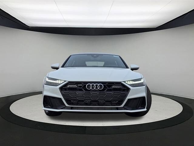 2025 Audi A7 Premium Plus photo 2