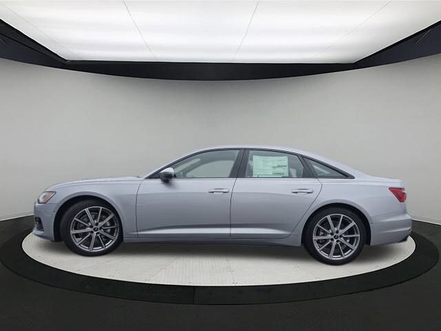 2025 Audi A6 Premium Plus TFSI Quattro S line photo 4