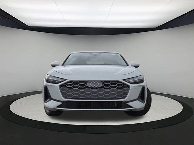 2025 Audi A5 2.0T Premium Plus photo 2