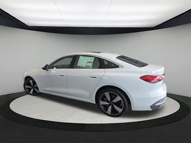 2025 Audi A5 2.0T Prestige photo 4
