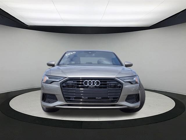 2020 Audi A6 Prestige TFSI Quattro photo 2