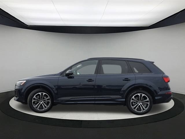 2025 Audi Q7 Premium Plus photo 4