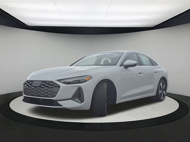 2025 Audi A5 2.0T Premium Plus photo 3