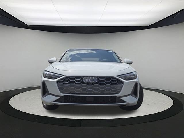 2025 Audi A5 2.0T Premium photo 2