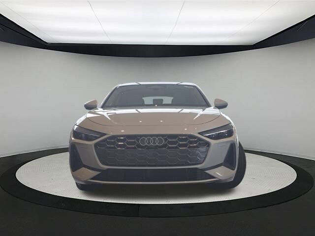 2025 Audi A5 2.0T Prestige photo 2