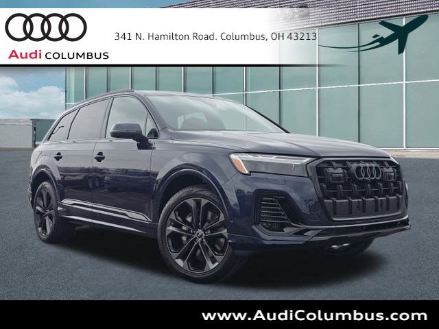 Q7 Audi