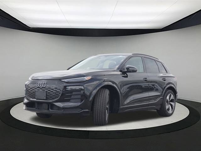 2025 Audi Q6 E-tron Prestige photo 3