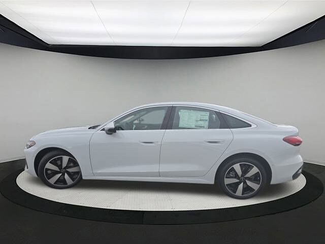 2025 Audi A5 2.0T Premium Plus photo 4