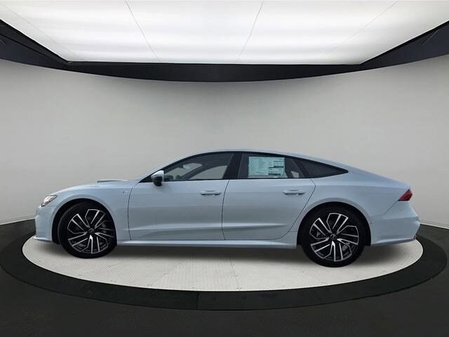 2025 Audi A7 Premium Plus photo 4