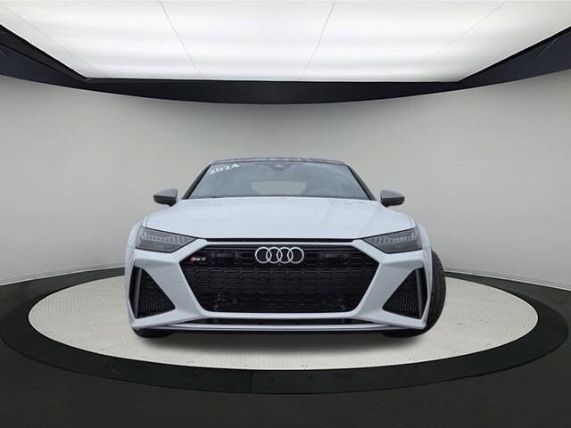 2024 Audi RS 7 Performance Base photo 2