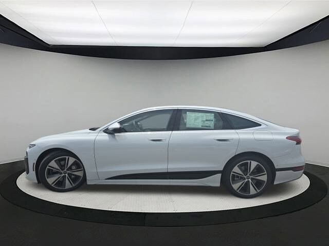 2025 Audi A6 Quattro Prestige photo 4