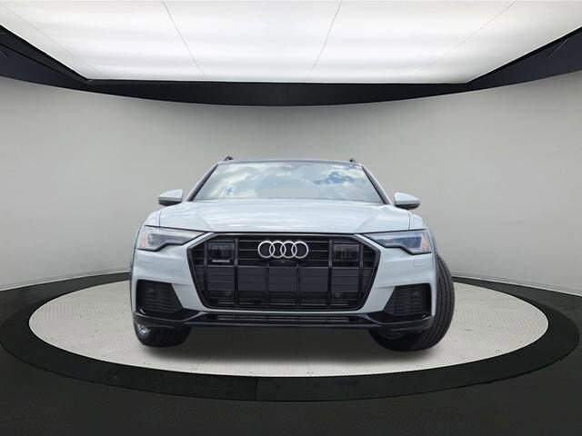 2025 Audi A6 Allroad Premium Plus TFSI Quattro S line photo 2