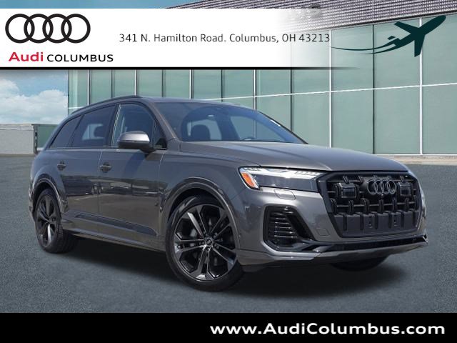 Q7 Audi