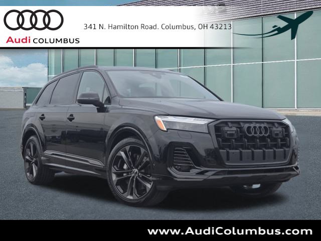 Q7 Audi