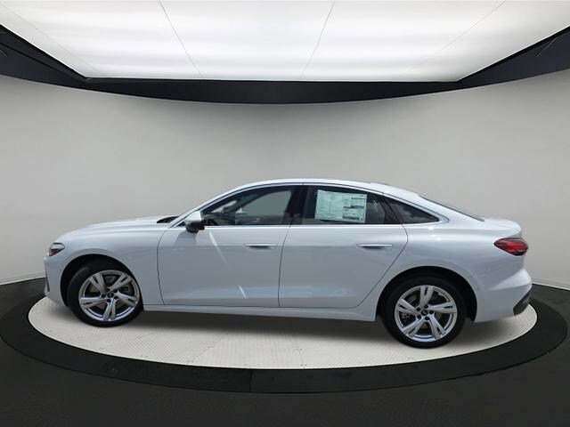 2025 Audi A5 2.0T Premium photo 4