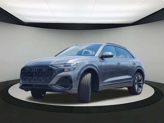 2025 Audi Q8 Premium 55 photo 3