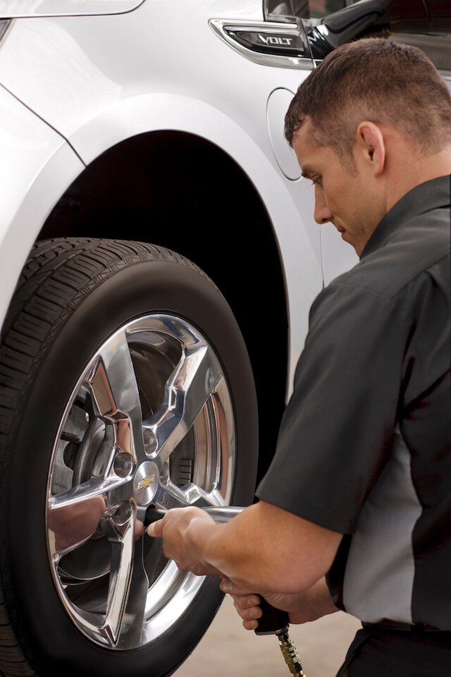 Alignment Service in Grove City, OH