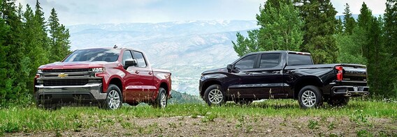 Grove City Chevrolet Dealer About Byers Chevrolet Llc