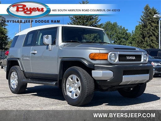 Columbus Used Cars For Sale Buyers Pre Owned Chrysler Jeep Dodge Ram Dealer Serving Dublin Oh Delaware Oh Lancaster Oh