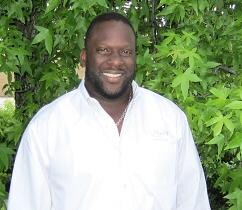 Eric Strickland