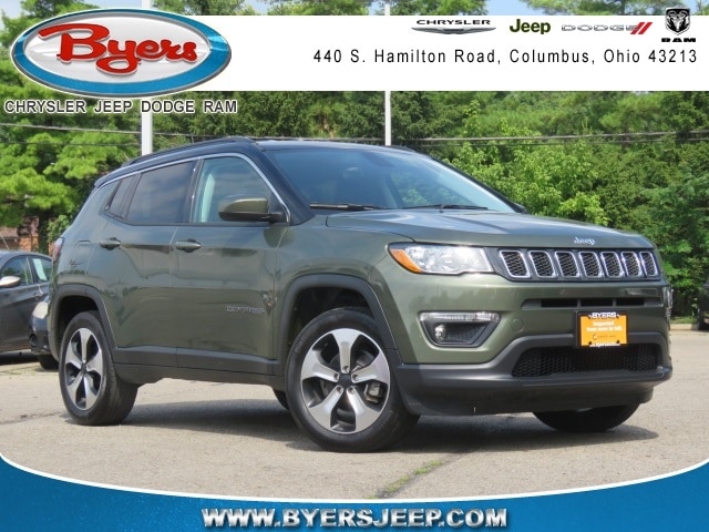 Chrysler Dealership Columbus Ohio >> 2018 Jeep Inventory In Columbus Oh Byers Chrysler Jeep Chrysler Dealership Columbus Ohio >> 2018 Jeep Inventory In Columbus Oh Byers Chrysler Jeep