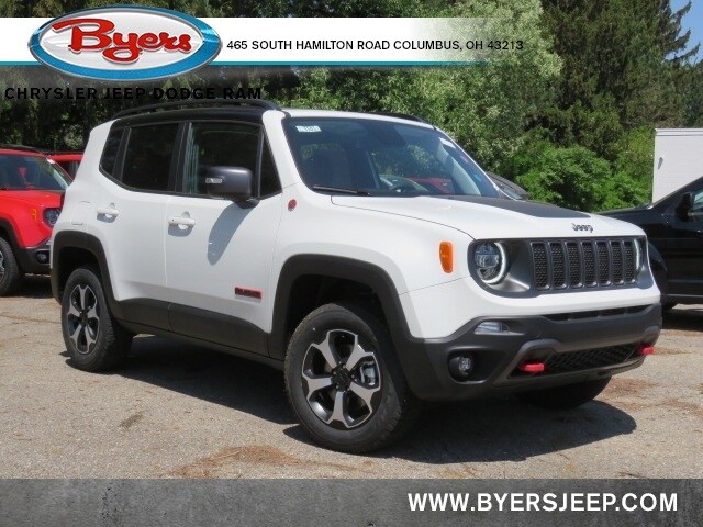 Jeep Renegade Trailhawk For Sale >> New 2019 Jeep Renegade Trailhawk 4x4 For Sale In Columbus Oh Serving Lancaster Dublin Zacnjbc17kpk02699 Jeep Renegade Trailhawk For Sale >> New 2019 Jeep Renegade Trailhawk 4x4 For Sale In Columbus Oh Serving Lancaster Dublin Zacnjbc17kpk02699