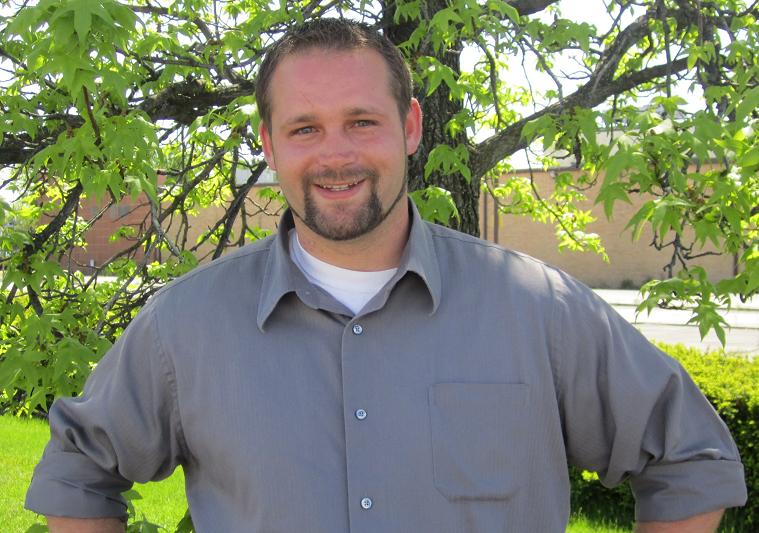 Matt McNerlin