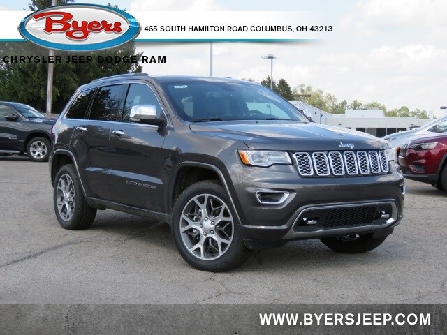 Jeep Columbus Ohio >> New 2020 Jeep Grand Cherokee Overland 4x4 For Sale In Columbus Oh Serving Lancaster Dublin 1c4rjfcg7lc115777 Jeep Columbus Ohio >> New 2020 Jeep Grand Cherokee Overland 4x4 For Sale In Columbus Oh Serving Lancaster Dublin 1c4rjfcg7lc115777
